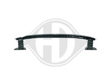 Stoßstangenverstärkung hinten für Peugeot 2008 2013-2019