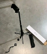 Fotopro 4g-ms Cell Phone Tripod Stick Camera Filming Photography