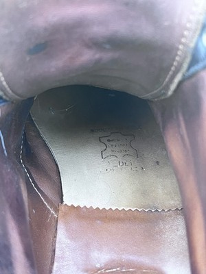 Alden 44682
