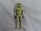 Vintage Star Wars Imperial Stormtrooper Action Figure Kenner No Repro HK 1977