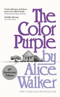 The Color Purple | Alice Walker | Buch | Gebunden | Englisch | 2022 | Yen Press