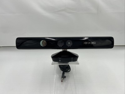Genuine OEM Microsoft Xbox 360 Kinect Camera Sensor 1414 WORKS