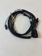 1964 - 1966 Chevy Pick Up Truck Engine V8  Wiring Harness With Out Gauges