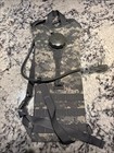 US MOLLE II Hydration Carrier + 100oz/3L Bladder Specialty Defense Army Camelbak — photo 1