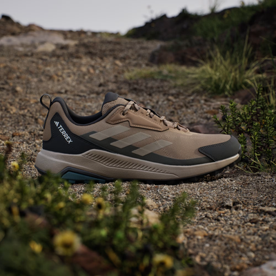 Adidas Terrex Anylander Hiking Shoes JQ9953 Brown size 13 NIB | eBay