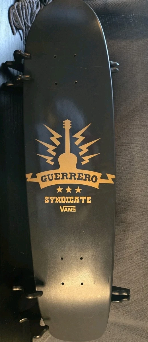 Tommy Guerrero Indiana Skateboard Decks for sale - eBay
