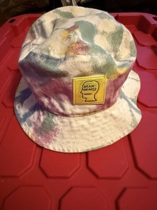 Brain Dead Bucket Hat | eBay