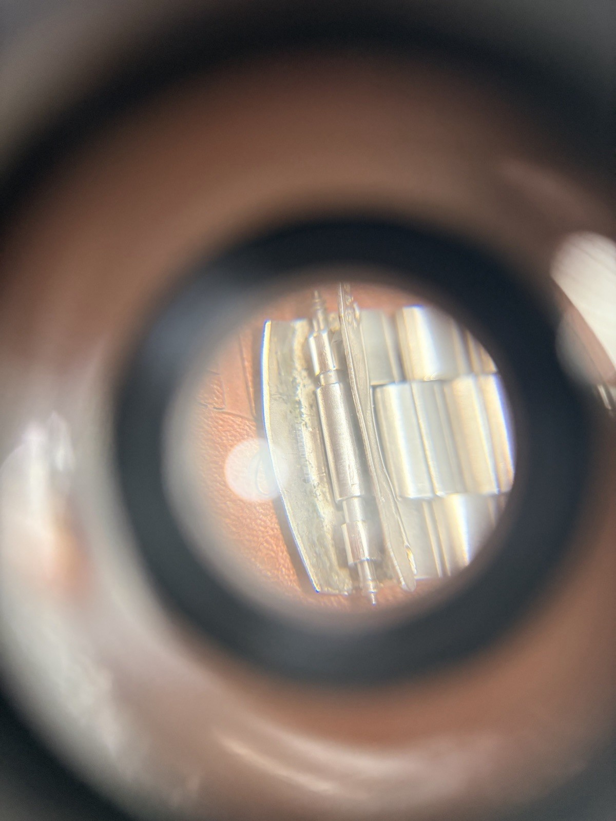 OMEGA Seamaster Memomatic Automatic Wristwatch wi… - image 9