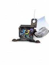 Blocco valvole sospensione pneumatica Volvo XC90 2021 31360723 kW UTO75249