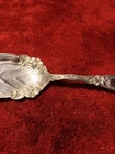 Sterling Silver Fish Server SHM International Sterling Silver 135 Grams