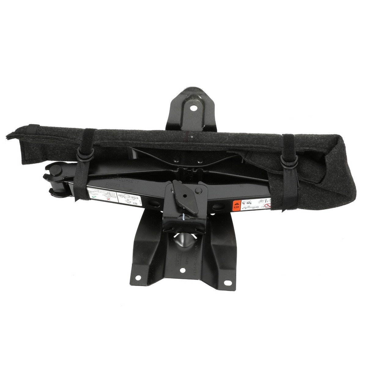 アクセサリー jack 1983 Nissan 280ZX OEM Scissor Jack | Genuine OEM | Rear | Japan