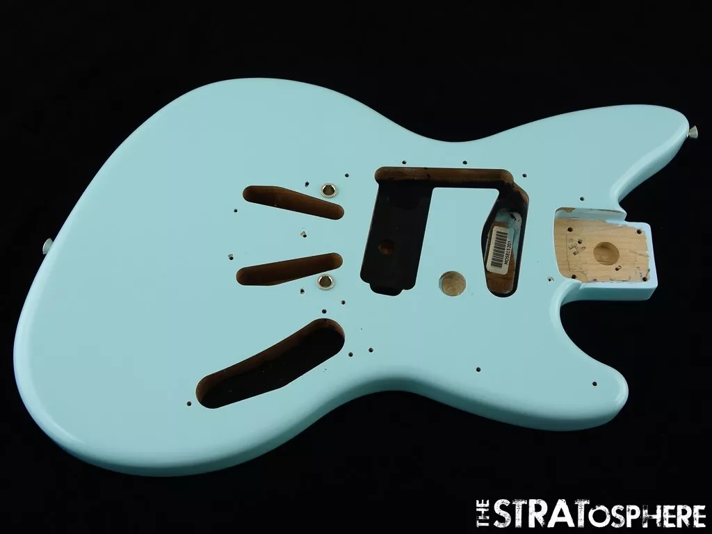 Jagstang body deals