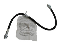 18j384056 Brake Front Hydraulic Hose Gm 19384630 Ac Delco