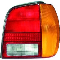 RüCkleuchte Links Passend FüR VW Polo Baujahr 1994-1999