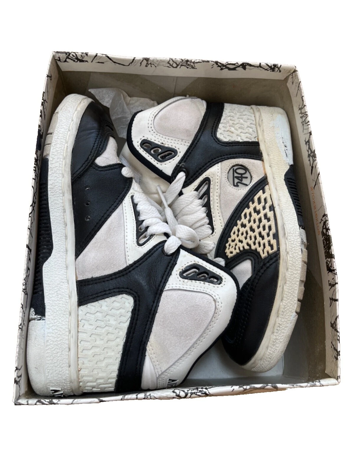 AIRWALK Vintage Shoes for Men