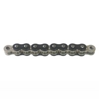 Enuma Kette EK 520 MVXZ-2 Schwarz Schwarz 916 ZDM916S