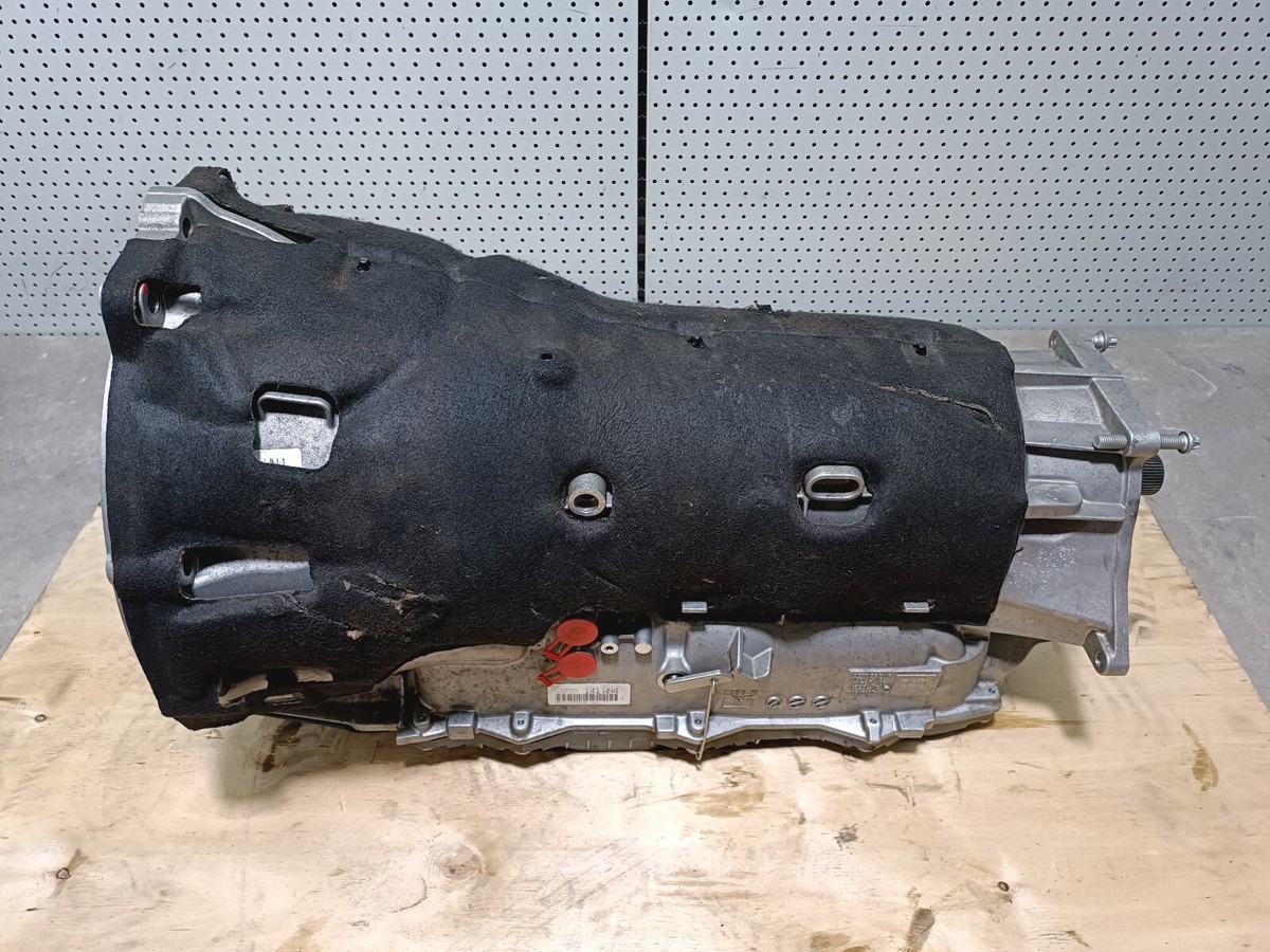 BMW G05 X5 xDrive 40dX G06 X6 40dX Getriebe Automatik Getriebe EH