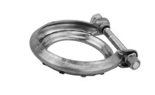 Tube d'échappement Citroen JUMPY