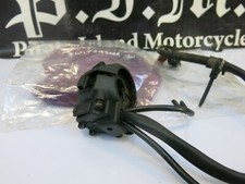 Honda FX650 Vigor Switchgear Left