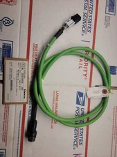 Amada 71564844 Cable, Out Of Box But Never Used