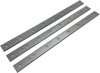 HSS 13 Inch Planer Knives Blades For DeWalt DW735 DW7352 Planer 5140071-50
