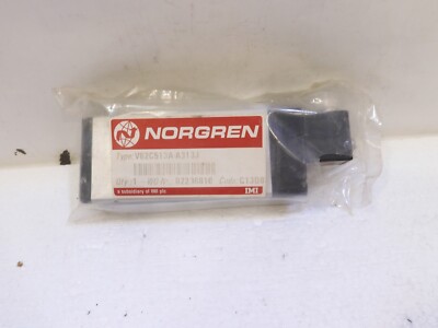 V62C513A-A313J, NORGREN