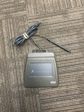 epad interlink electronics electronic signing pad signature pad CT100301511 POS