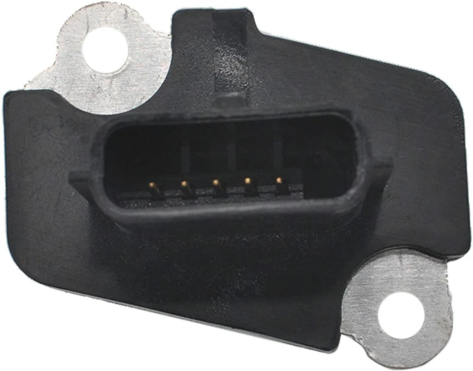 Genuine OEM 22680-7S00A Mass Air Flow Sensor fit for Nissan Infiniti New Foto 3 de 4