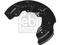 Bremsscheibenabdeckung Sitz P. Exeo 09-13 Pr