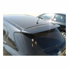 WingTech Factory Style Roof Mount Rear Spoiler Un-Lighted ABS-204