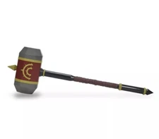 New War of Rohirrim Helm's Hammer Popcorn Bucket Lord Of The Rings AMC Regal 