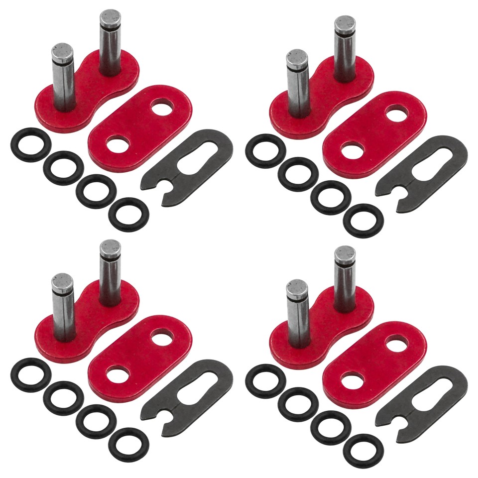520 CHAIN MASTER LINK MOTORCYCLE BIKE ATV GO KART U ML05 520 CHAIN MASTER LINK MOTORCYCLE BIKE ATV GO KART U ML05