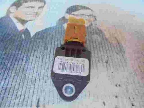 Airbagsensor Airbagsteuergerät Alfa Romeo 159 TRW 50512535