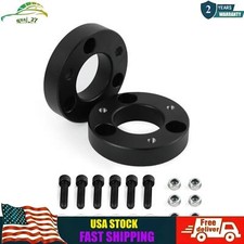 2pcs 2 Front Leveling Lift Kit For Nissan Frontier 05-2021 For Xterra 05-2015