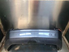 Stoßstange hinten Volvo V50 545  P18570103