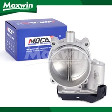 Throttle Body Fit 2011-2014 Ford F-150 Mustang Lincoln Mark LT 5.0L S20083