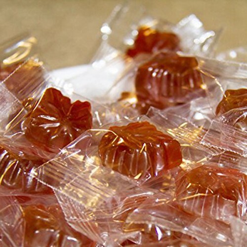 Canada True Pure Maple Syrup Candies 130g - Bild 5 von 5