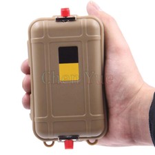 FC OTDR 100 Meters SM Fiber OTDR Launch Cable Box Fiber Extension Cable 9/125um