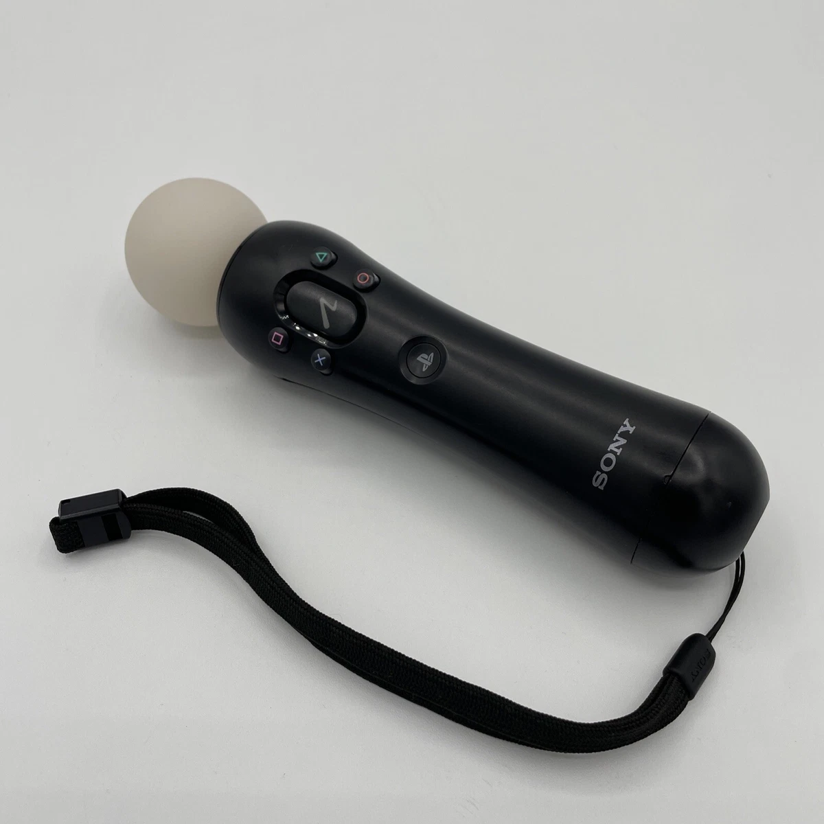 Sony Playstation Move - Mandos PS4, CECH-ZCM1E, Tenerife, Canarias