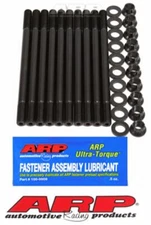 ARP Bolts 208-4301 Hardened Head Stud Kit 12 Point for Honda D16A D16Z 1988-1995