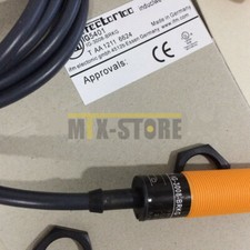 1PCS Brand new ones IFM IG5401 Sensor Proximity Switch