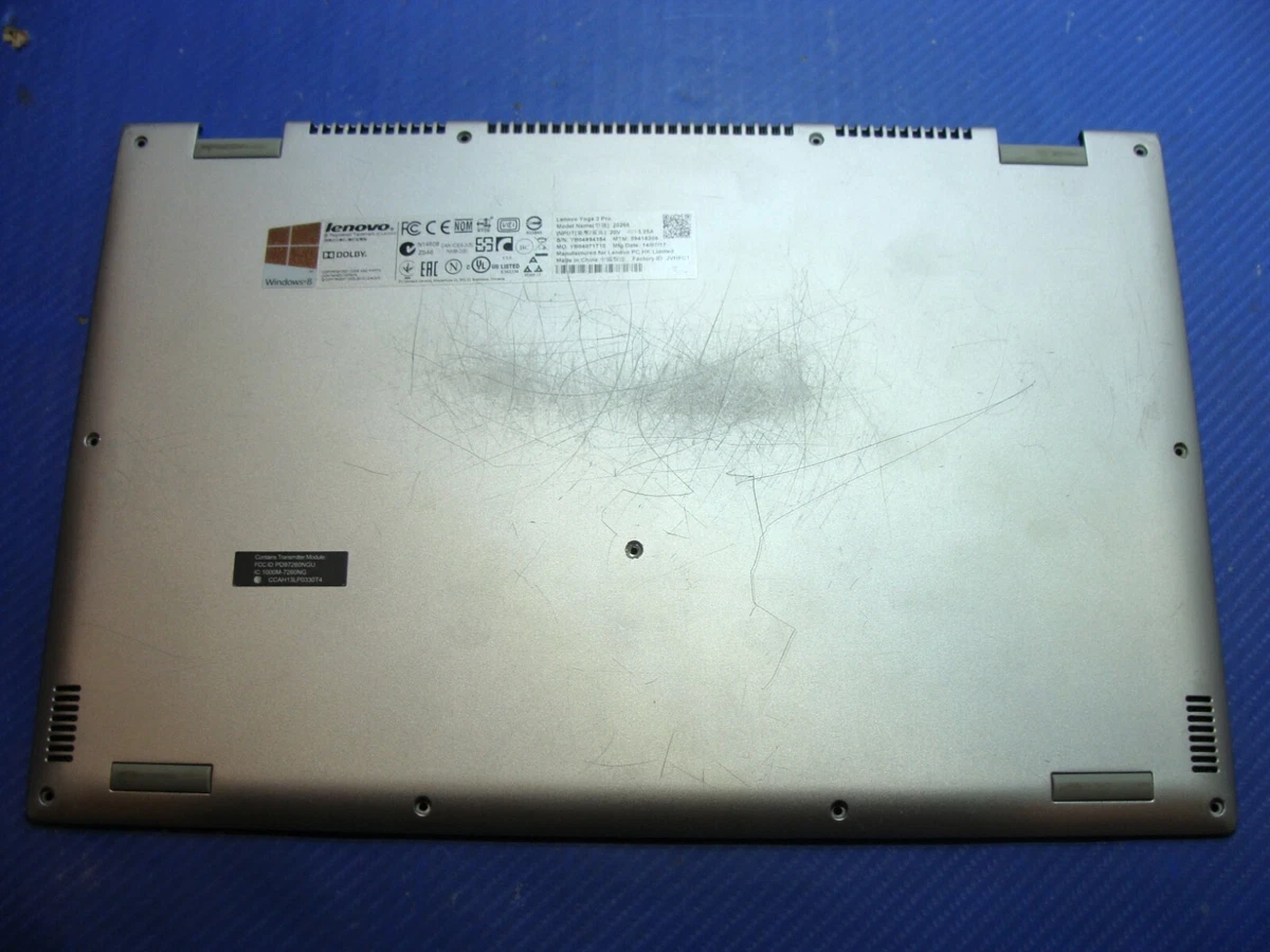 Lenovo yoga 2 pro clearance cover