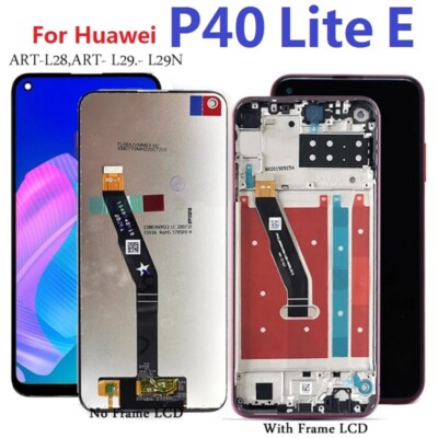 未使用HUAWEI P40 lite E 本体 Huawei P40 Lite E - THE BEST ONE - YouTube