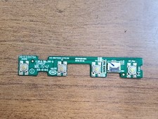 JBL FLIP 3 PORTABLE SPEAKER BLUETOOTH VOLUME BOARD REPLACEMENT PARTS 001E22075A