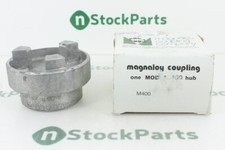 MAGNALOY COUPLING 400 HUB NSFB