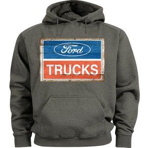 ford truck sweatshirt