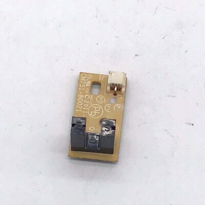 Roller disk encoder sensor card CM751-80021 For HP DesignJet T520 T120 T830 T730