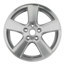 New 16" Replacement Wheel Rim for Chevrolet Cruze 2011 2012 2013 2014 2015 2016