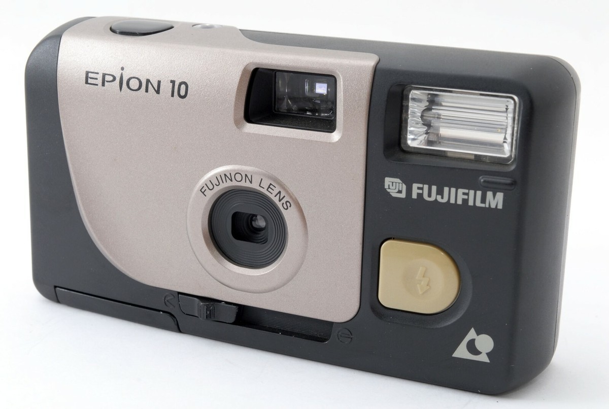 TOP MINT】Fujifilm EPiON 10 APS in Box 667200 | eBay TOP MINT】Fujifilm EPiON 10 APS in Box 667200 | eBay