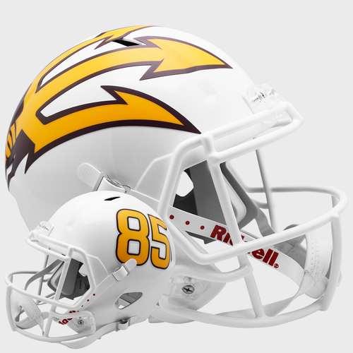 ARIZONA STATE SUN DEVILS NCAA Riddell 